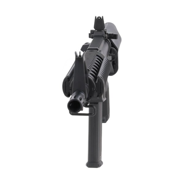 asgbox.pl - Karabinek ASG Specna Arms RRA SA-P04 PRIME™ BLDC™ Aster II ETU Czarny