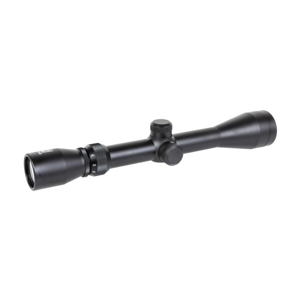 asgbox.pl - Luneta Specna Arms Core™ Rifle Scope 3-9x40 Czarna
