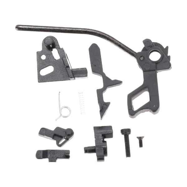 asgbox.pl - Aluminiowy zespół kurka Specna Arms do replik typu Hi-capa
