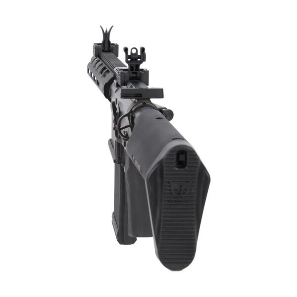 asgbox.pl - Karabinek ASG Modify XTC CQB-M Aster ETU Czarny