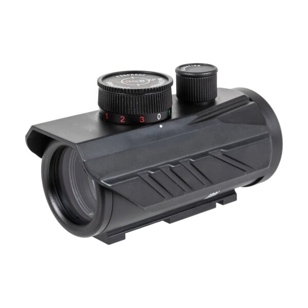 asgbox.pl - Kolimator Specna Arms CORE™ Tundra Czarny