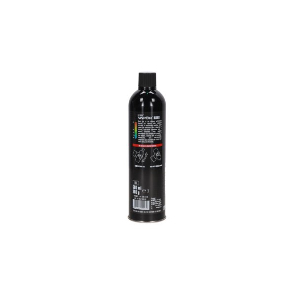 asgbox.pl - Green Gas Specna Arms Vapor™ Black 600ml
