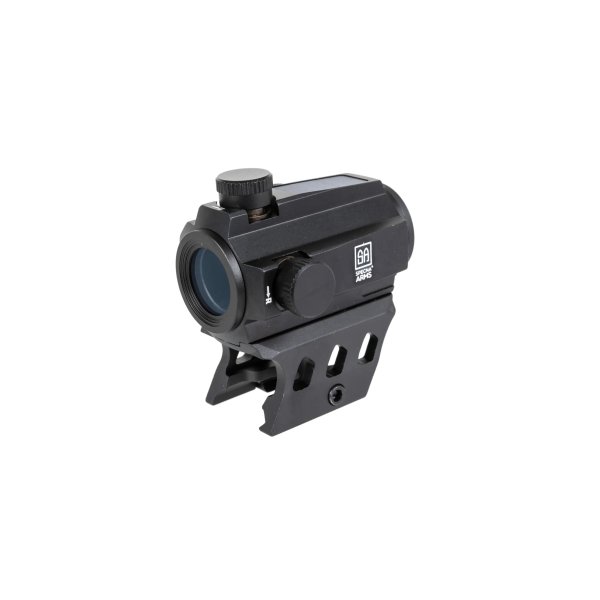 asgbox.pl - Kolimator Specna Arms CORE™ Glide Czarny