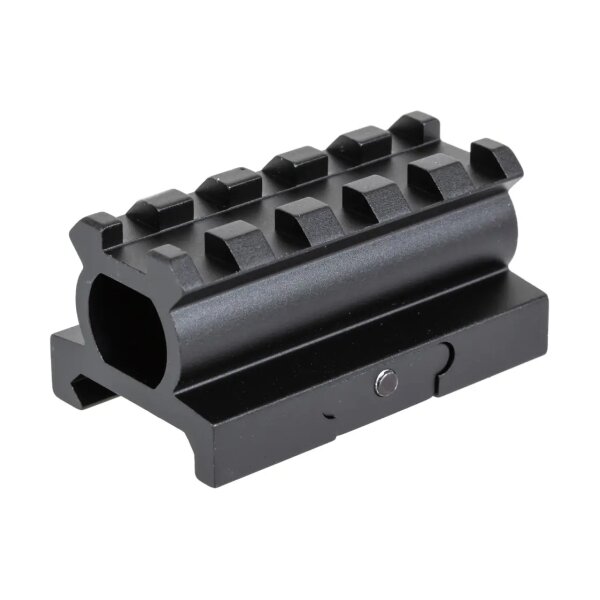 asgbox.pl - Montaż optyki Specna Arms CORE™ 19mm długi