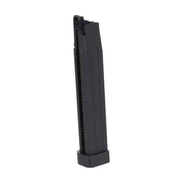 asgbox.pl - Magazynek green gas 43 kulki Modify do replik typu Hi-Capa