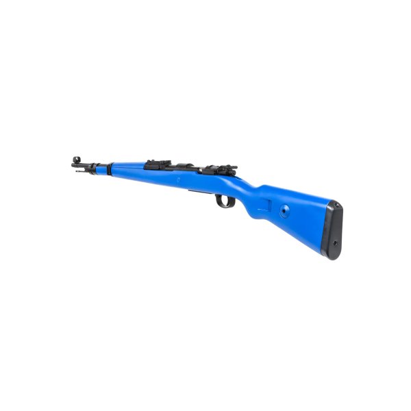 asgbox.pl - Karabin ASG Snow Wolf SW-022 Kar98 (OUTLET)