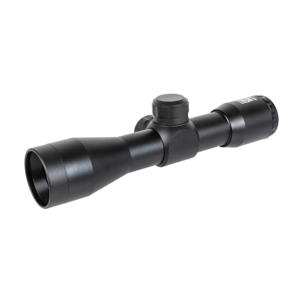 asgbox.pl - Luneta Specna Arms CORE™ 4X32 Czarna