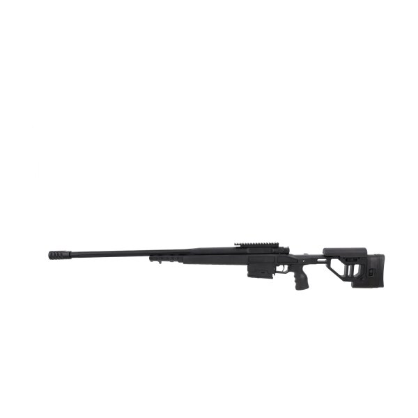 asgbox.pl - Karabin snajperski ASG Modify x Bear Paw T-5000 M ORSIS