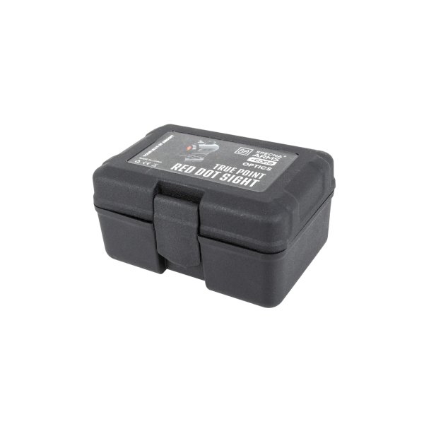 asgbox.pl - Kolimator Specna Arms CORE™ True Point Czarny