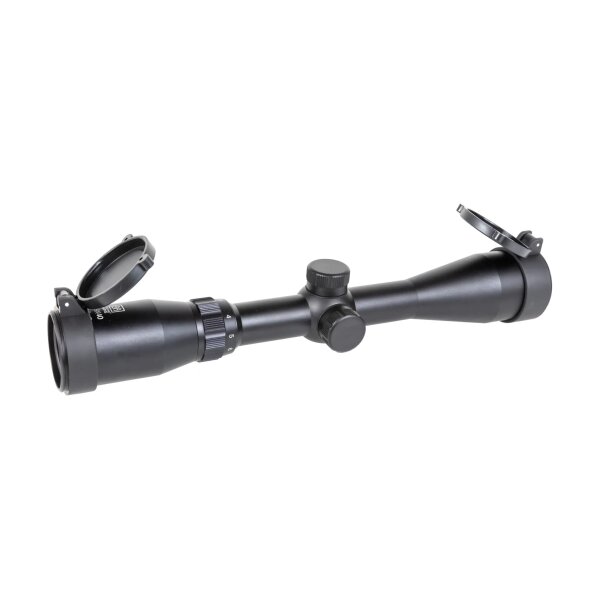 asgbox.pl - Luneta Specna Arms CORE™ 3-9X40NG V2 Czarna