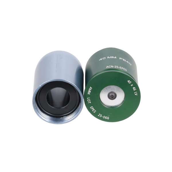 asgbox.pl - Paintballowy granat EPeS 40mm PB40 UGL (głowica duraluminiowa)