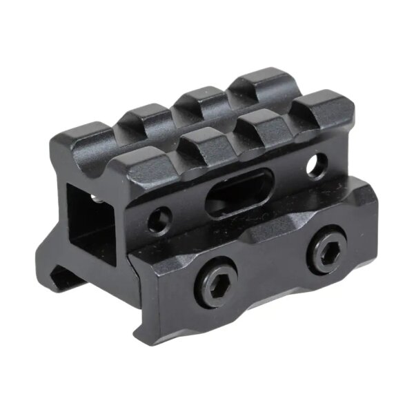 asgbox.pl - Montaż optyki Specna Arms CORE™ 19mm krótki