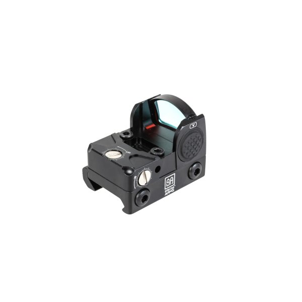 asgbox.pl - Kolimator Specna Arms CORE™ Storm Czarny