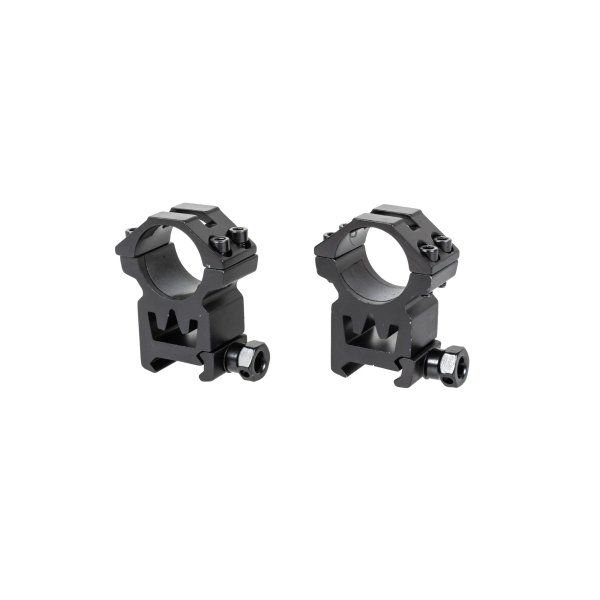 asgbox.pl - Luneta Specna Arms CORE™ 3-9X32AOIR Czarna