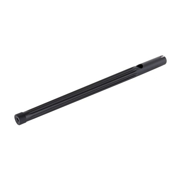 asgbox.pl - Żebrowana lufa zewnętrzna Silverback do replik TAC-41 420mm