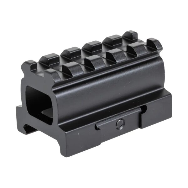 asgbox.pl - Montaż optyki Specna Arms CORE™ 25mm długi
