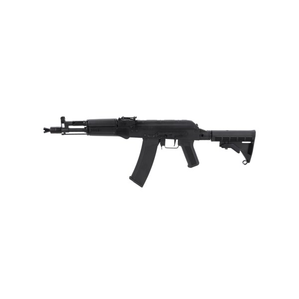 asgbox.pl - Specna Arms AK SA-J10 EDGE Gen.2 Karabin szturmowy AEG - Czarny