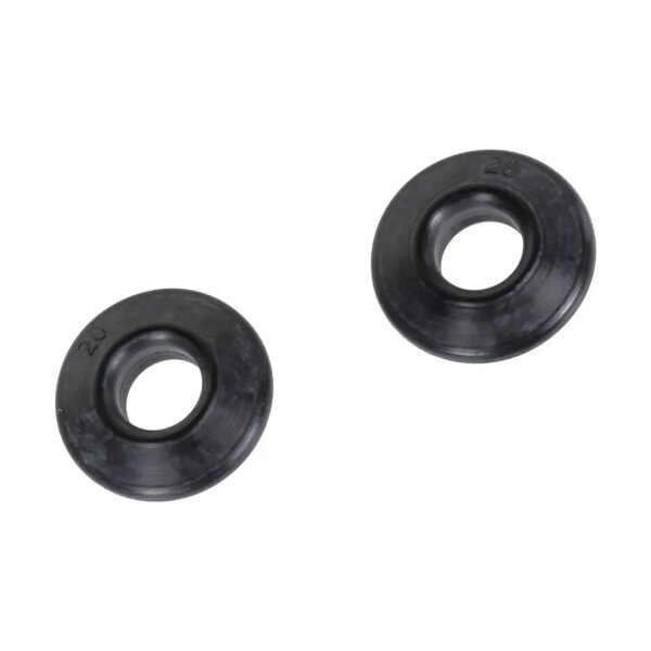 asgbox.pl - Lufa zewnętrzna Twisted Silverback do replik TAC-41 420mm