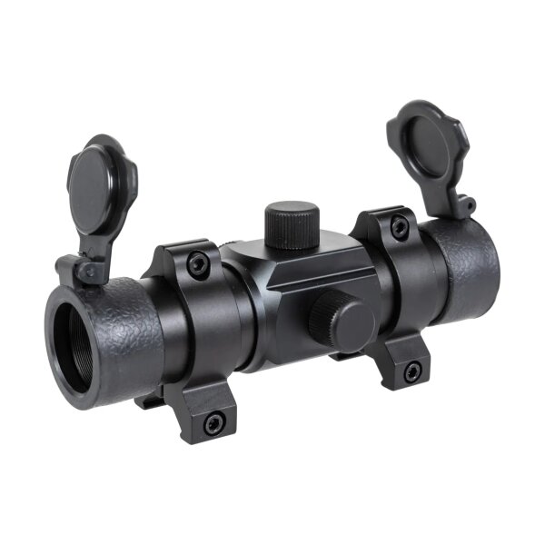 asgbox.pl - Kolimator Specna Arms CORE™ Scout Czarny