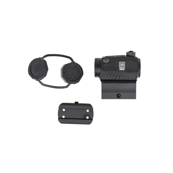 asgbox.pl - Kolimator Specna Arms CORE™ Blaze Czarny