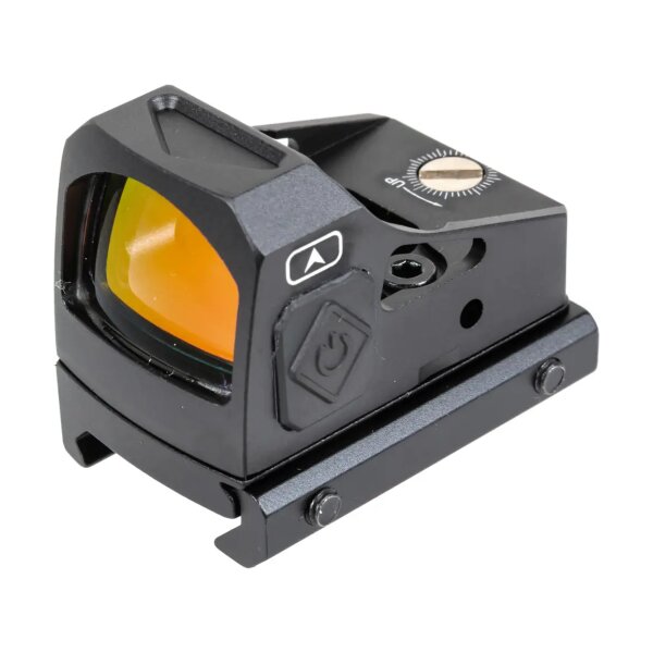asgbox.pl - Kolimator Specna Arms CORE™ Aero V2 Czarny