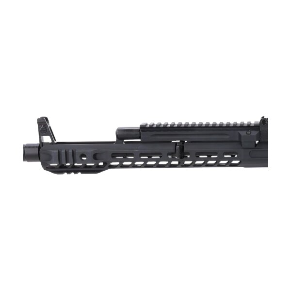 asgbox.pl - Specna Arms AK SA-J07 EDGE Gen.2 Karabin szturmowy AEG - Czarny
