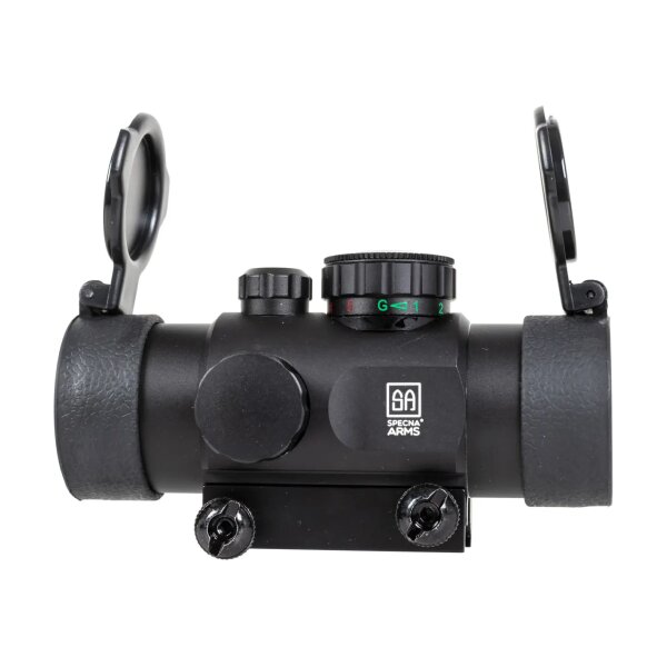 asgbox.pl - Kolimator Specna Arms CORE™ Onyx Czarny