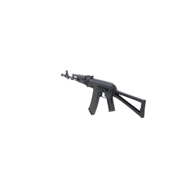 asgbox.pl - Specna Arms AK SA-J03 EDGE Gen.2 Karabin szturmowy AEG - Czarny
