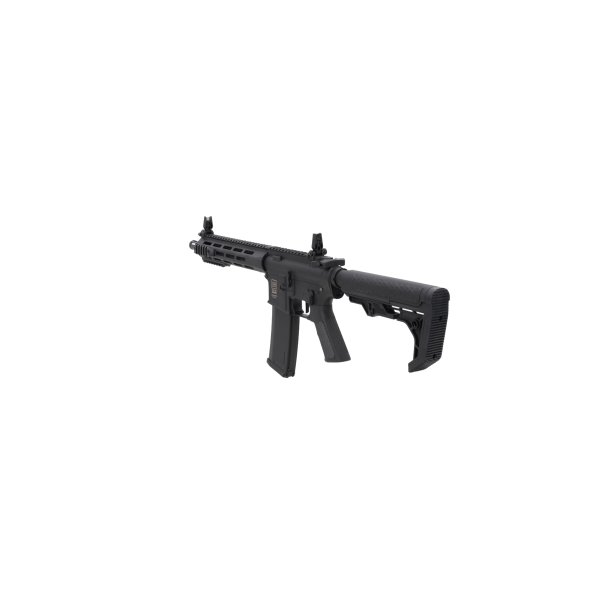 asgbox.pl - Karabinek ASG Specna Arms SA-F03 FLEX™ Gen.2 HAL ETU™ Light Ops Stock Czarny