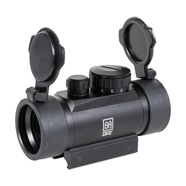 asgbox.pl - Kolimator Specna Arms CORE™ 1x30 Czarny