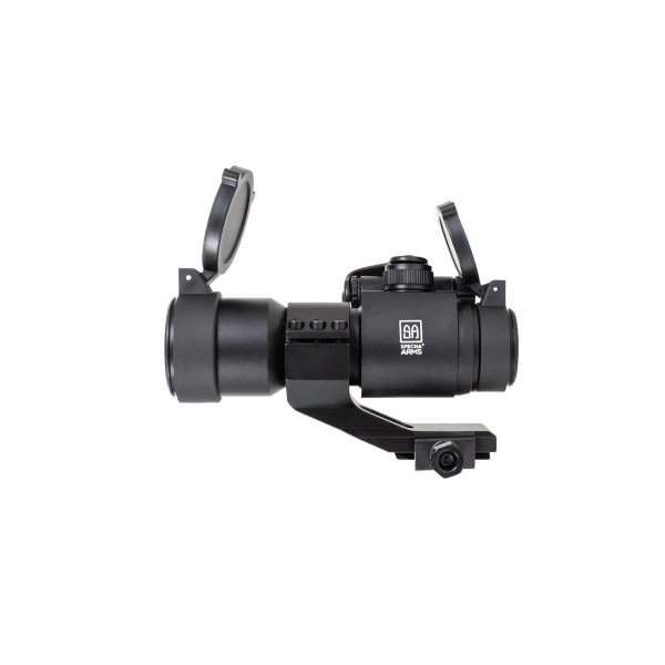 asgbox.pl - Kolimator Specna Arms CORE™ Battle Czarny
