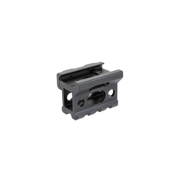 asgbox.pl - Montaż optyki Specna Arms CORE™ 25mm krótki