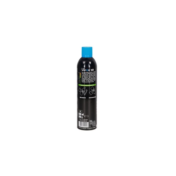 asgbox.pl - Green Gas Specna Arms Vapor™ Blue 600ml