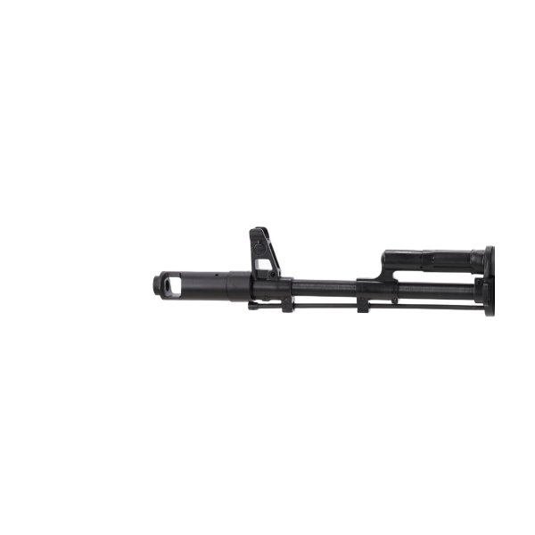 asgbox.pl - Specna Arms AK SA-J01 EDGE Gen.2 Karabin szturmowy AEG - Czarny