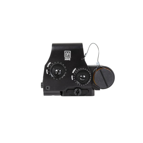 asgbox.pl - Kolimator Specna Arms CORE™ Holo V2 Czarny