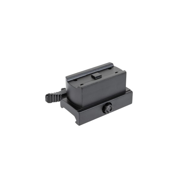 asgbox.pl - Montaż QD Specna Arms CORE™ do kolimatora Compact