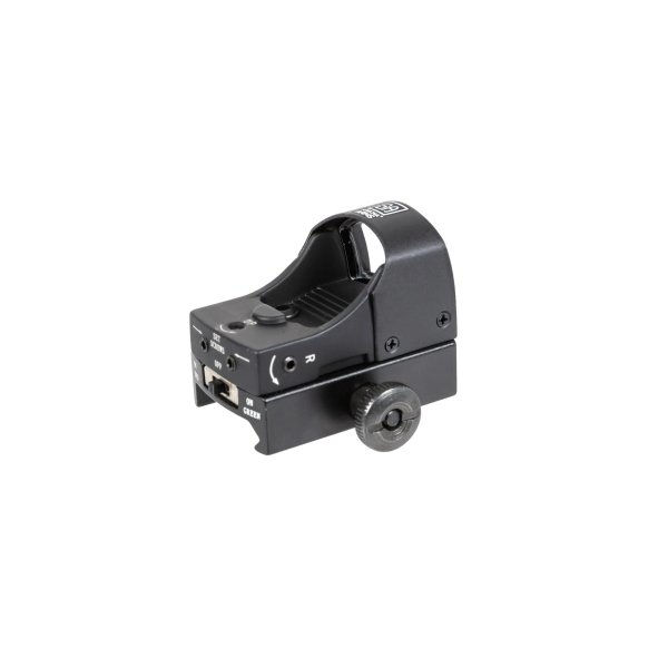 asgbox.pl - Kolimator Specna Arms CORE™ Mini Czarny