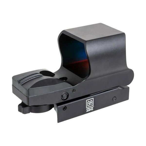 asgbox.pl - Kolimator Specna Arms CORE™ Zero Point V2 Czarny