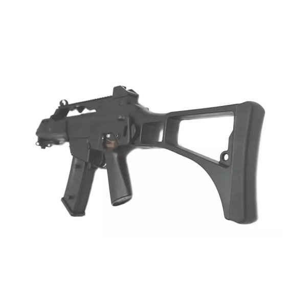 asgbox.pl - Replika subkarabinka JG0638 V2 - czarna (OUTLET)
