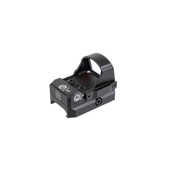 asgbox.pl - Kolimator Specna Arms PRIME™ 1x24x17 3MOA Czarny