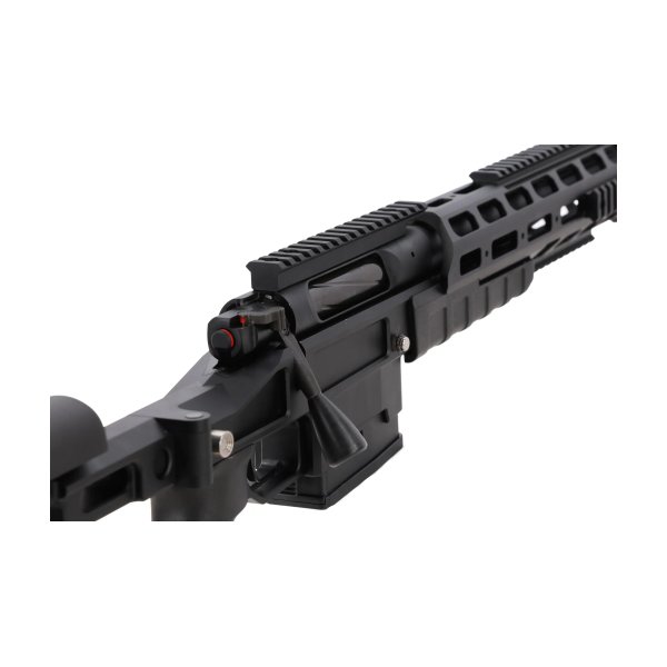 asgbox.pl - Karabin snajperski ASG Modify x Bear Paw T-5000 M Tactical ORSIS