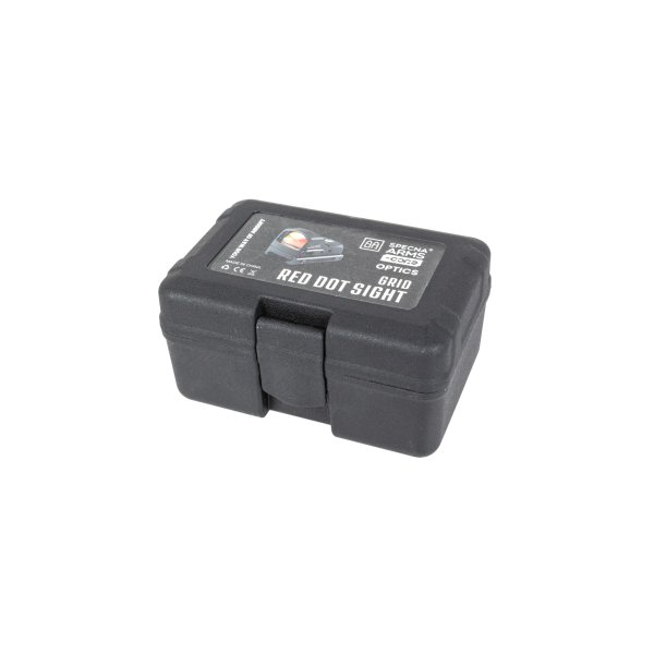 asgbox.pl - Kolimator Specna Arms CORE™ Grid Czarny