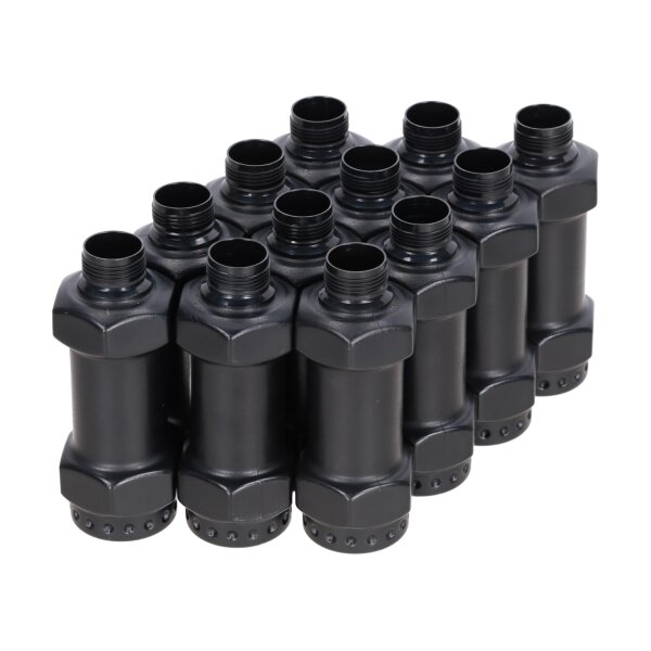 asgbox.pl - Zestaw 12 skorup Specna Arms VAPOR™ do granatów CO2 Grenade