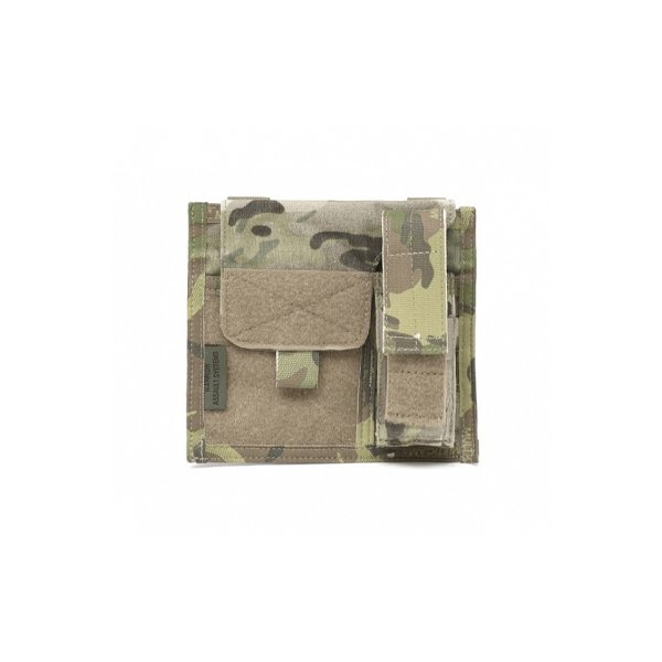 WAS MOLLE Admin Panel, Large – MultiCam(R)