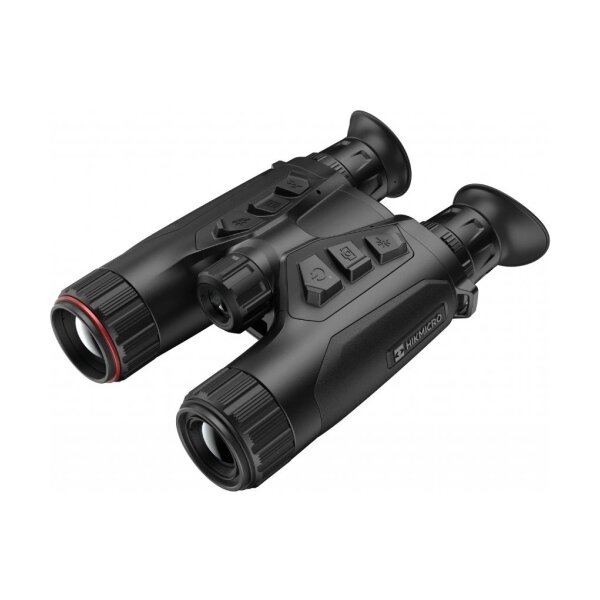 HIKMICRO Multispectral Binocular HABROK 4K HE25L 2.0 - Black