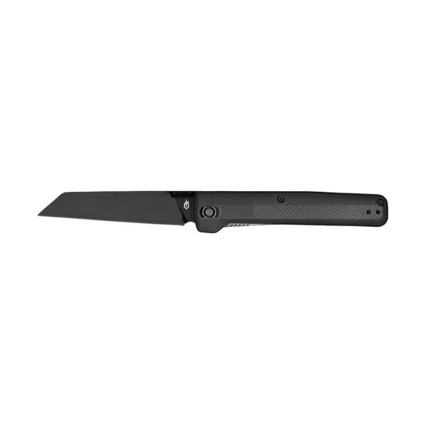 GERBER PLEDGE Folding Knife - Black