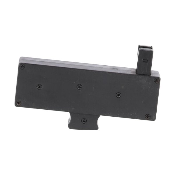 asgbox.pl - Magazynek 50 kulek King Arms do replik K93 LRS1