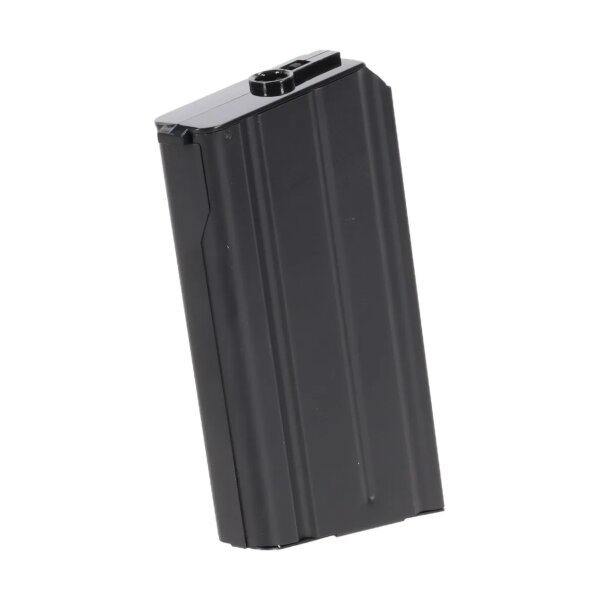 asgbox.pl - Magazynek mid-cap 90 kulek King Arms do replik serii FAL