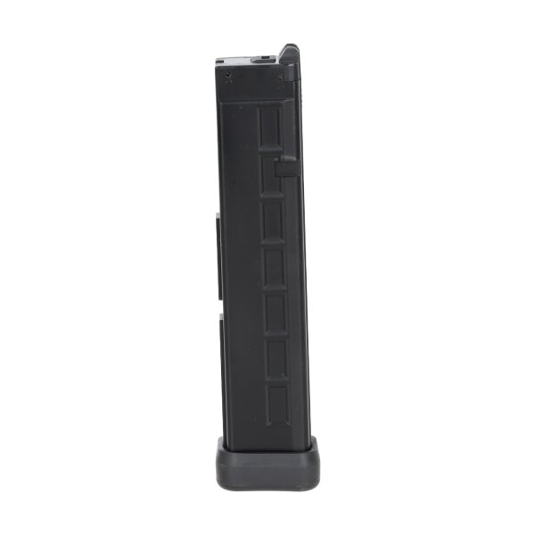 asgbox.pl - Magazynek green gas 38 kulek Lambda Defence do replik GHM9 Gen.2