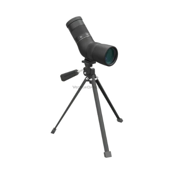 VO PARAGON 8-24×50 ED Ultra Short Spotting Scope - Black